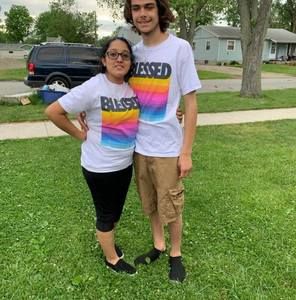 Meet your Posher, Joey